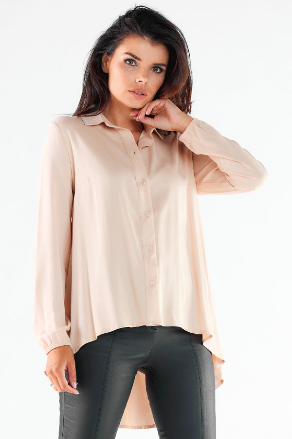 Long sleeve shirt model 173916